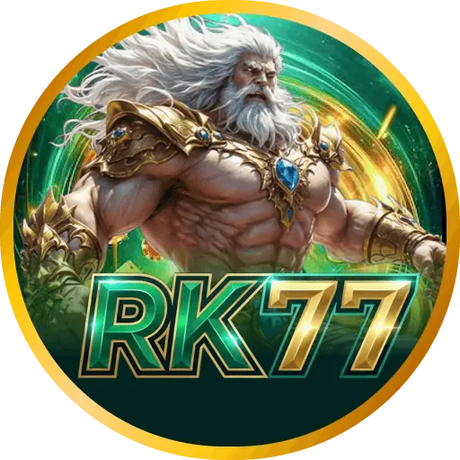 RK77 - Permainan Memancing Seru untuk Penggemar Fishing